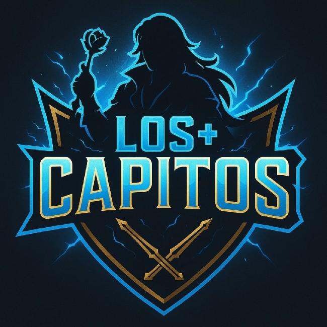 Los + Capitos