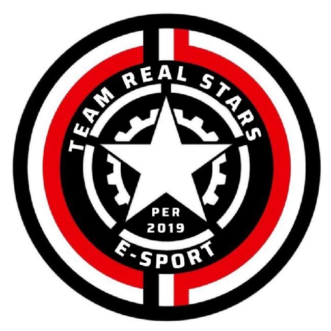 Team Real Stars 🇵🇪