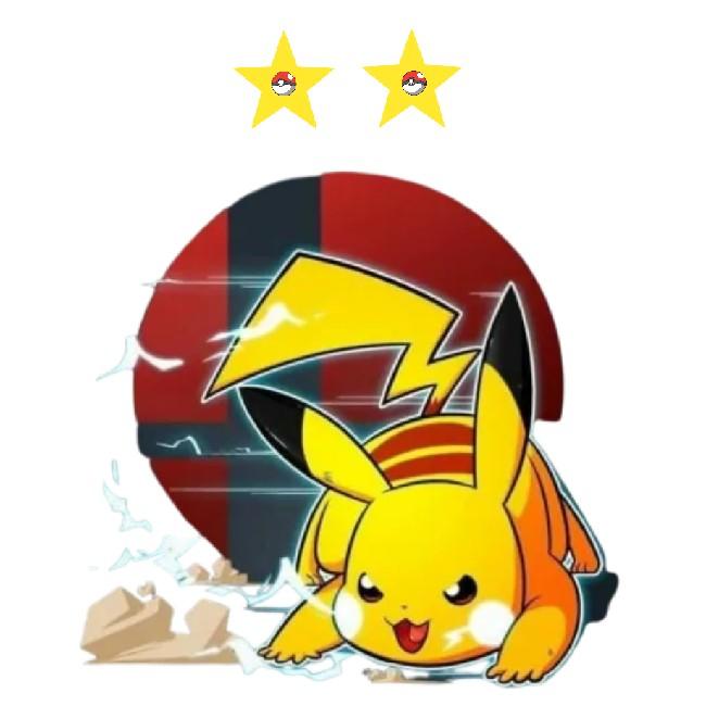 Team Pikachu