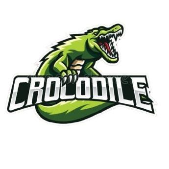 Team Crocodile 🇵🇪