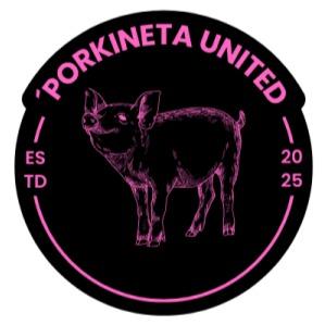 Porkineta United