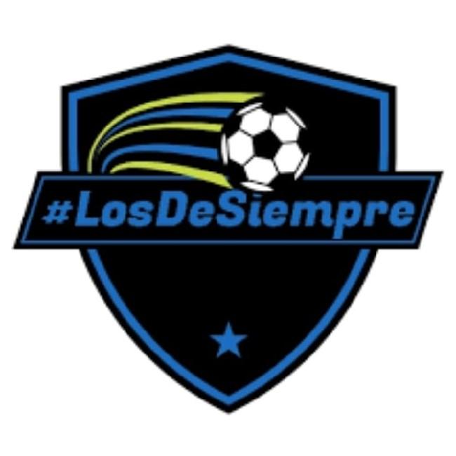 LOS DE SIEMPRE
