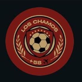 LA BANDA DE LOS CHAMOS