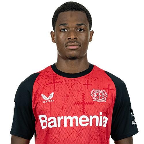 Jeanuel Belocian