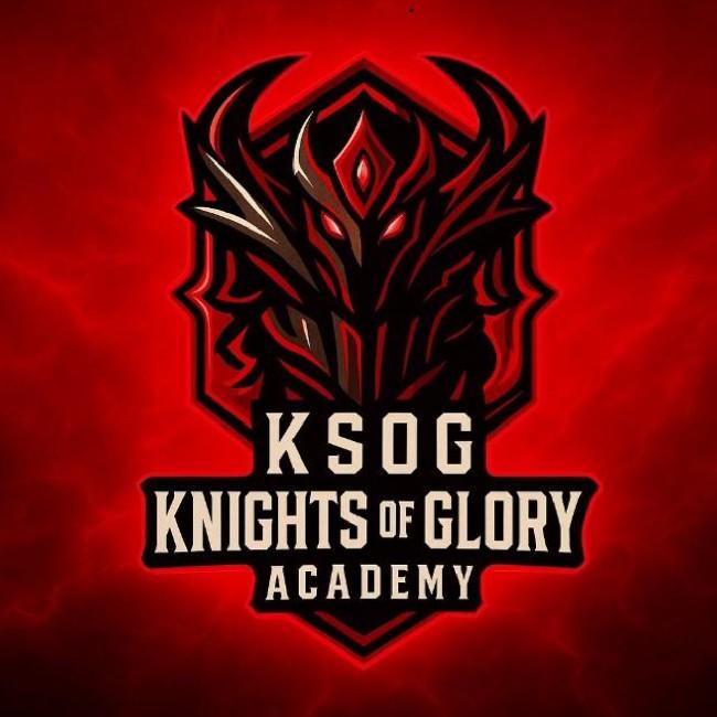 KNIGHTS ACADEMY