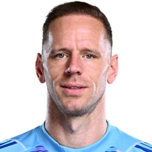 Matz Sels