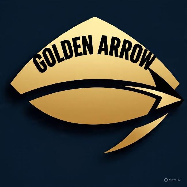 Golden Arrow