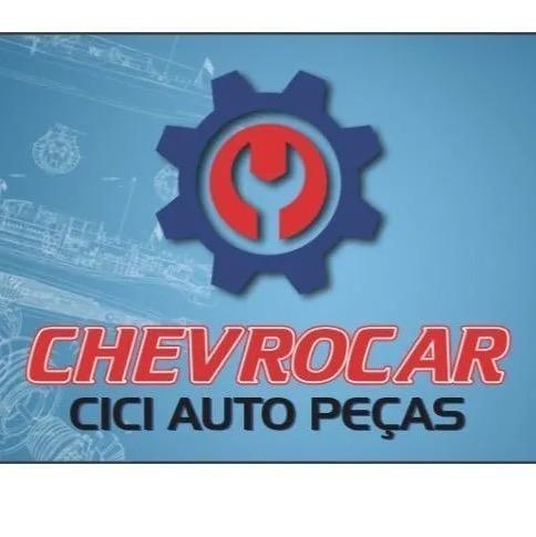 CHEVROCAR