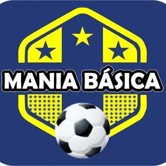 MANIA BÁSICA