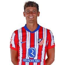 Marcos Llorente