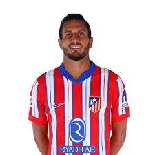 Koke