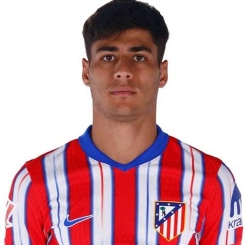 Carlos Martin