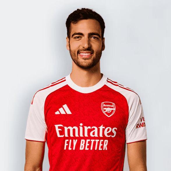 Mikel Merino