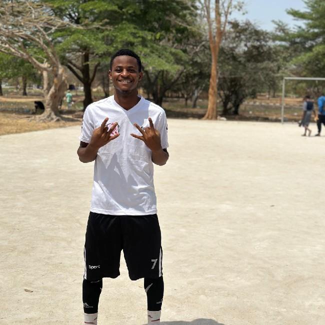 IGWE JEREMIAH CHIDERA