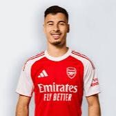 Gabriel Martinelli