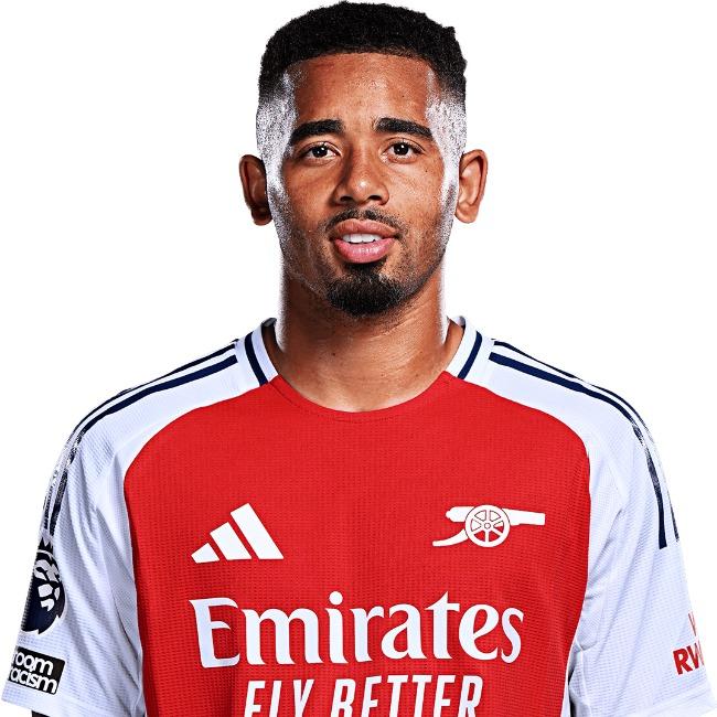 Gabriel Jesus
