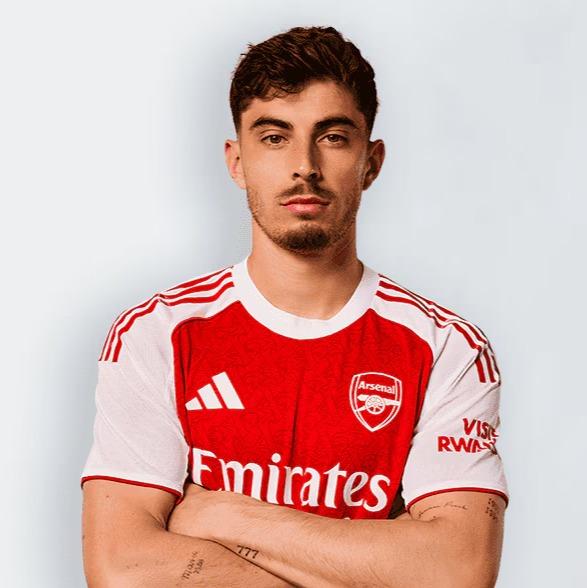 Kai Havertz