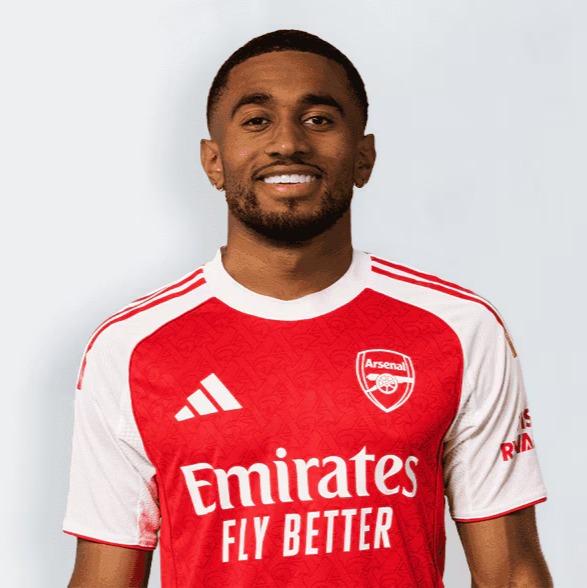 Reiss Nelson