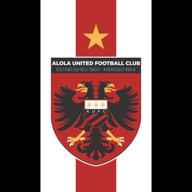 Alola United