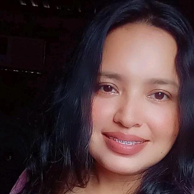 Esmeralda Murillo Gómez