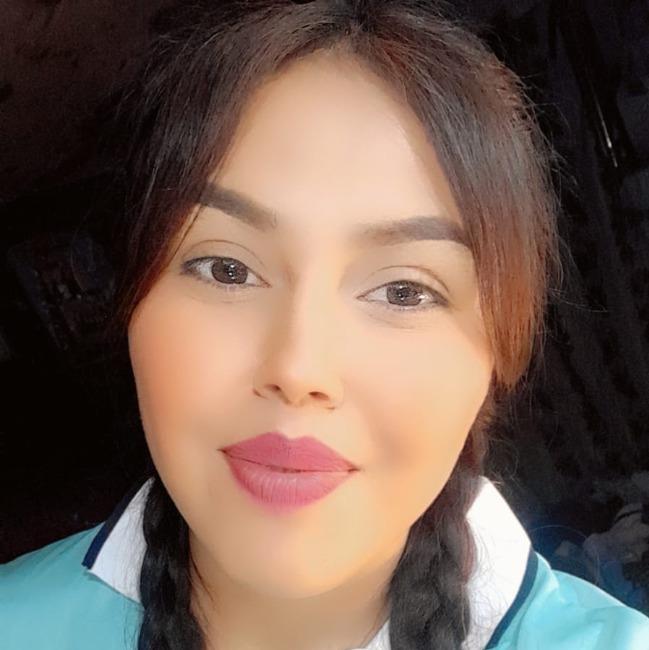María Cruz Serna Soto