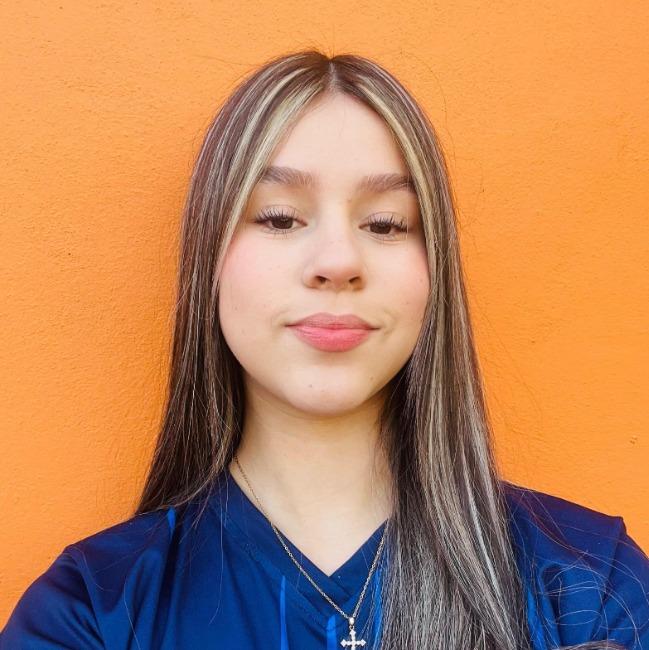 Ruby Alejandra López Enríquez