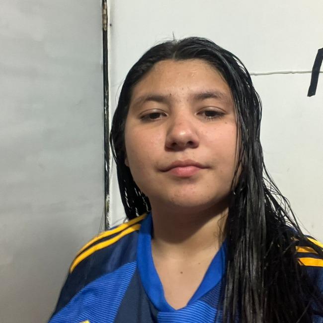 Fabiola Lizeth Ruiz Álvarez