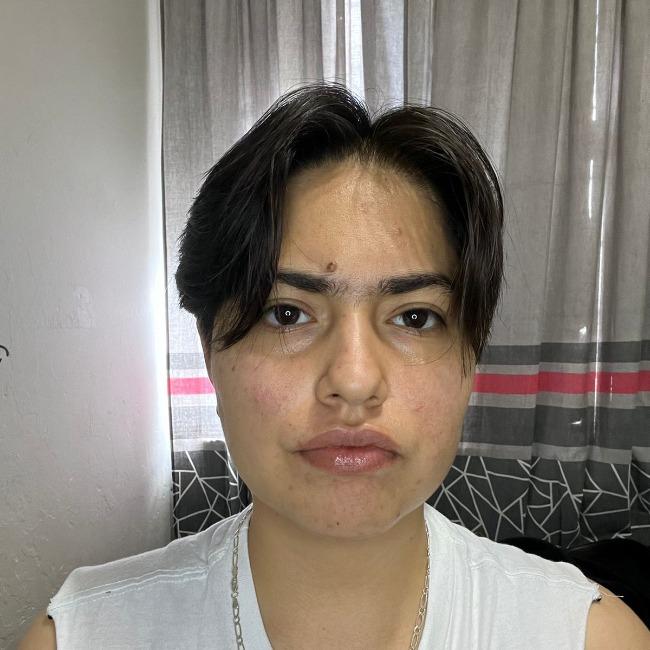 Krishna Jazmín Murillo Contreras