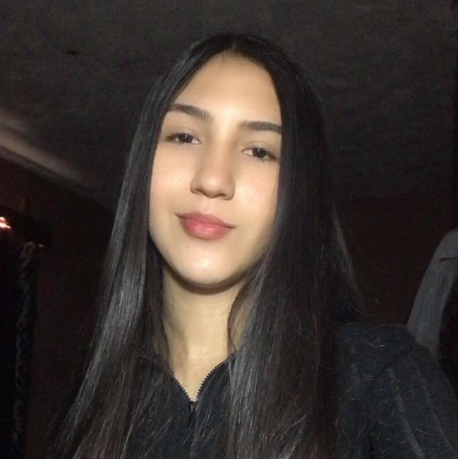 Lucia Guadalupe Apodaca Americano