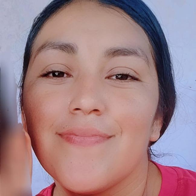 Jazmín Carolina Buitimea Molina