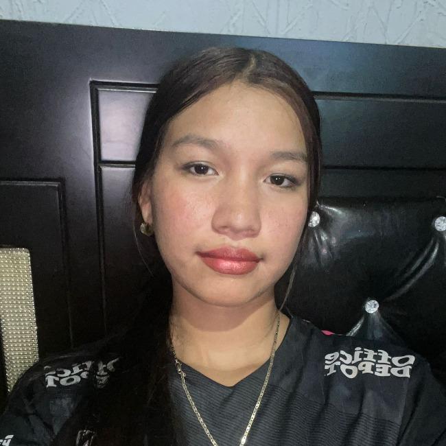 Jhoely Nixajary Fierro Álvarez