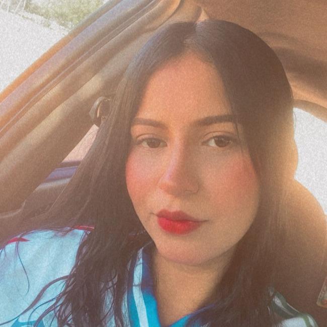 Lydia Esmeralda Duarte Cruz
