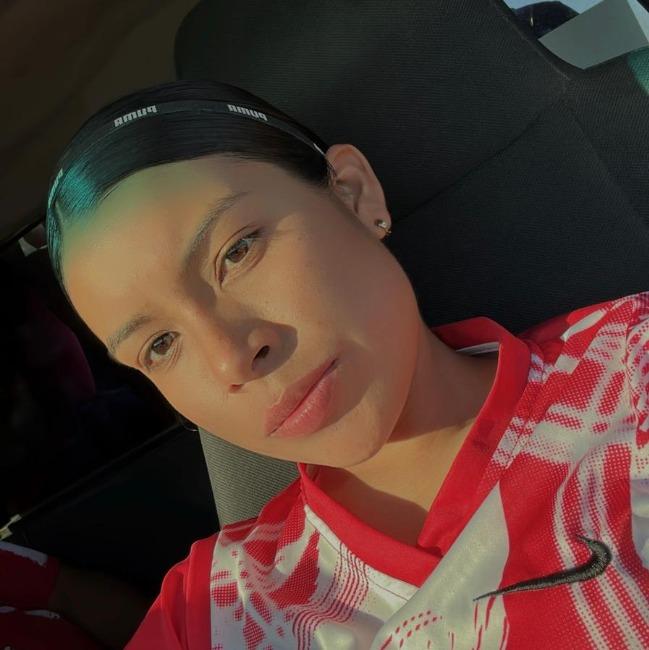 Zulma Belem Serna Gil