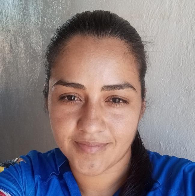 Rosa Alejandra García López