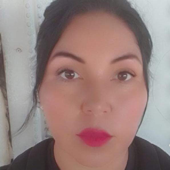 Lourdes María Valdez Amarillas