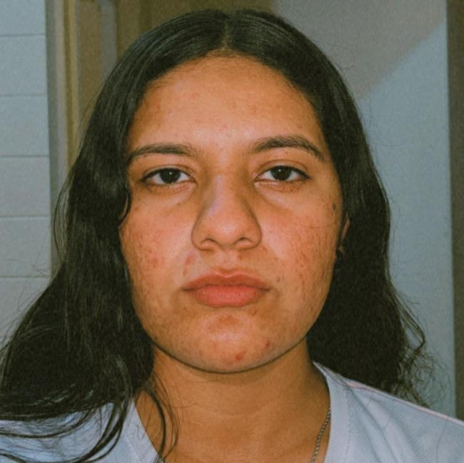 Guadalupe Jaqueline Salazar Vega