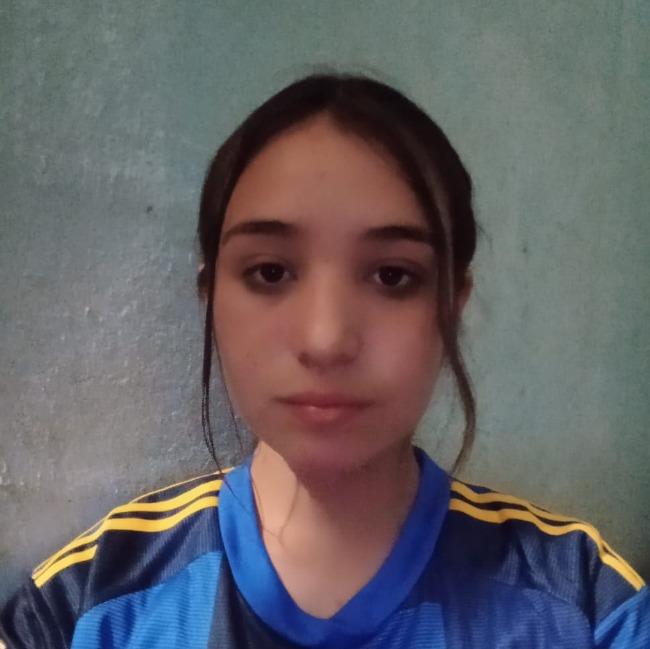 Emili Yuridia Rochin Gutiérrez
