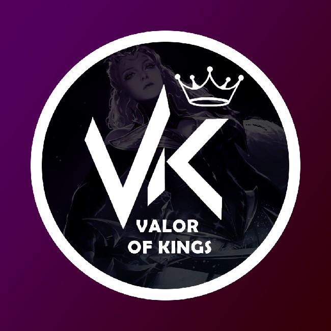 Valor of kings