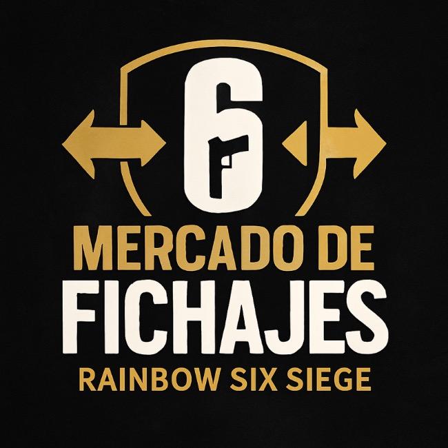 MERCADO DE FICHAJES