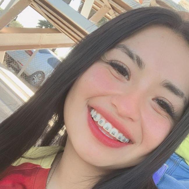 Abigail Olivas Echavarría