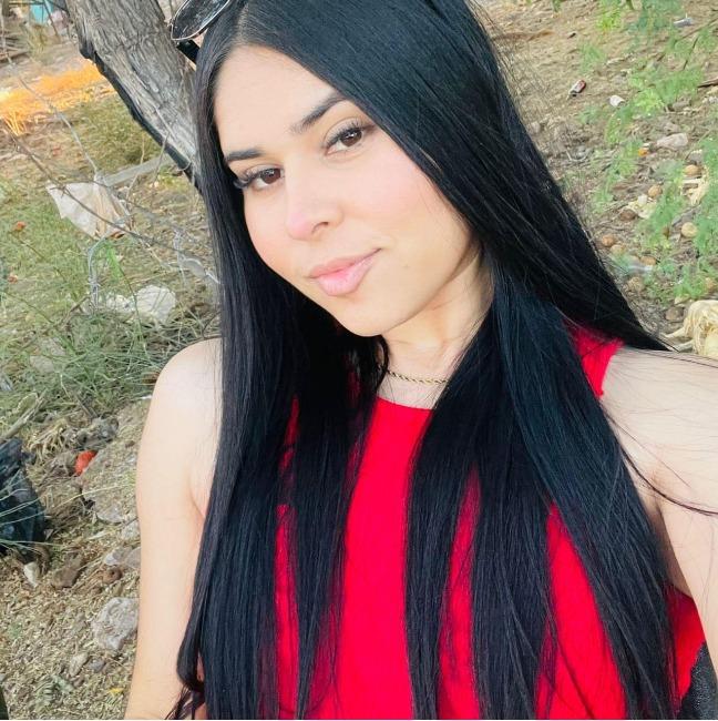 Aracely Guadalupe Reyes Gastelum