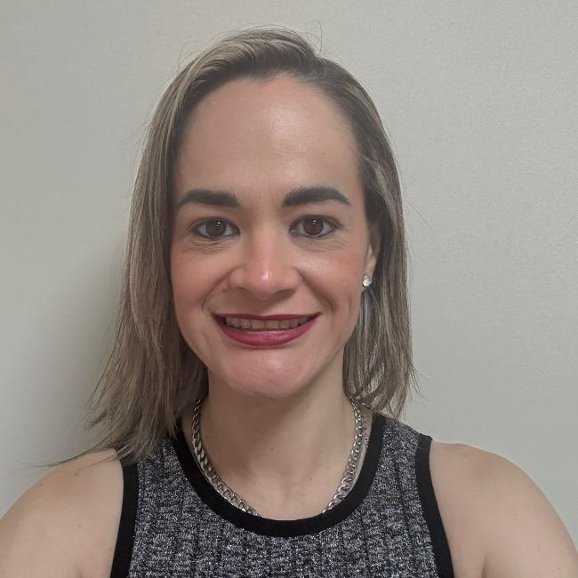 Aurora Yerenisell Félix Lara