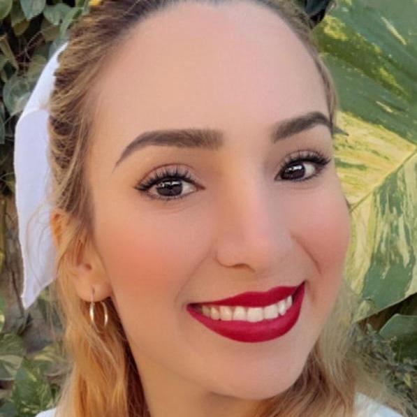 Alejandra García Castro