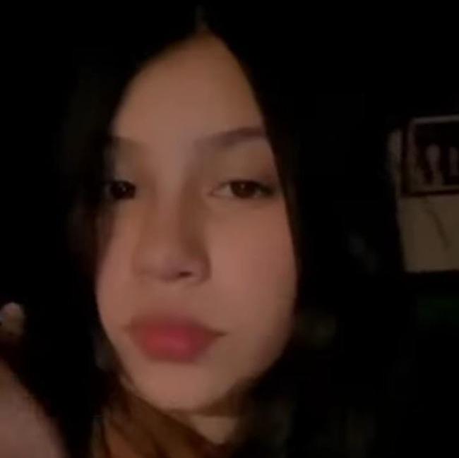 Danna Dominica Ruiz Martínez
