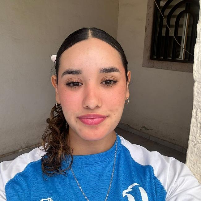 Cinthya Liliana Parra Reyes