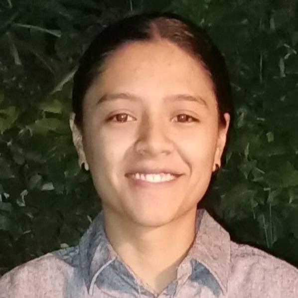 Yazmin Alexandra Luzanilla Madero
