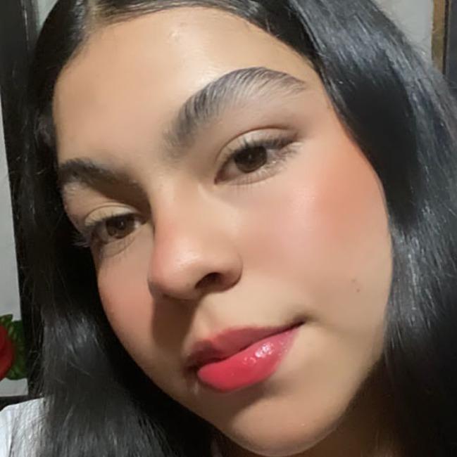 Danna Valeria Santa cruz Zamora