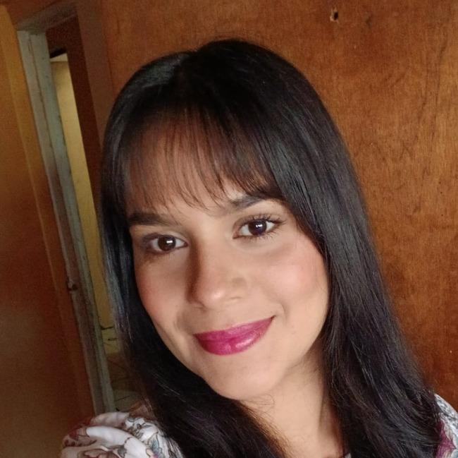Cecilia Eugenia Olivas Moran