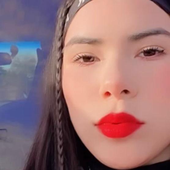 Hannia Alejandra Gómez García