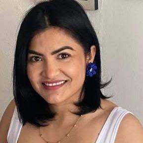 Teresa Gonzales Castellanos